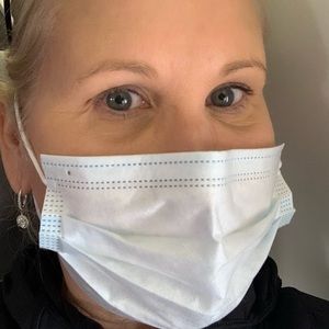 Meet your Posher, Martina